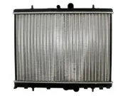 Kühler, Motorkühlung THERMOTEC D7P058TT