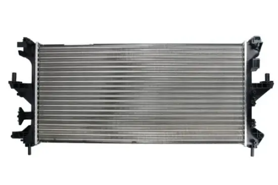 Kühler, Motorkühlung THERMOTEC D7P062TT Bild Kühler, Motorkühlung THERMOTEC D7P062TT