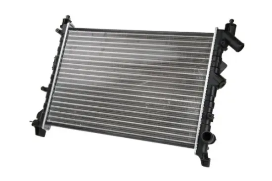 Kühler, Motorkühlung THERMOTEC D7R001TT Bild Kühler, Motorkühlung THERMOTEC D7R001TT