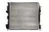 Kühler, Motorkühlung THERMOTEC D7R006TT