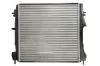 Kühler, Motorkühlung THERMOTEC D7R006TT Bild Kühler, Motorkühlung THERMOTEC D7R006TT
