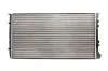 Kühler, Motorkühlung THERMOTEC D7R011TT Bild Kühler, Motorkühlung THERMOTEC D7R011TT