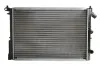 Kühler, Motorkühlung THERMOTEC D7R026TT Bild Kühler, Motorkühlung THERMOTEC D7R026TT
