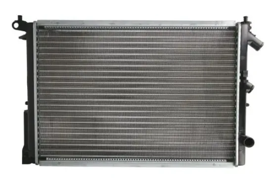 Kühler, Motorkühlung THERMOTEC D7R026TT Bild Kühler, Motorkühlung THERMOTEC D7R026TT