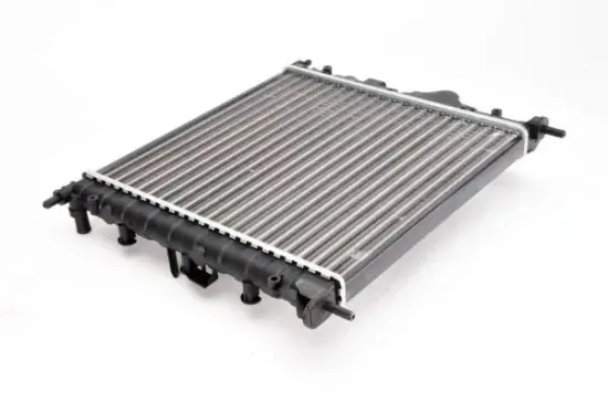 Kühler, Motorkühlung THERMOTEC D7R030TT Bild Kühler, Motorkühlung THERMOTEC D7R030TT