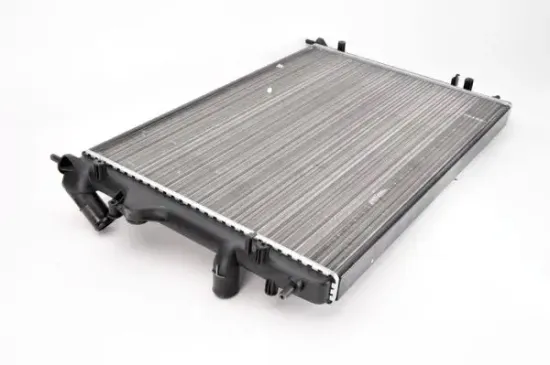 Kühler, Motorkühlung THERMOTEC D7R035TT Bild Kühler, Motorkühlung THERMOTEC D7R035TT