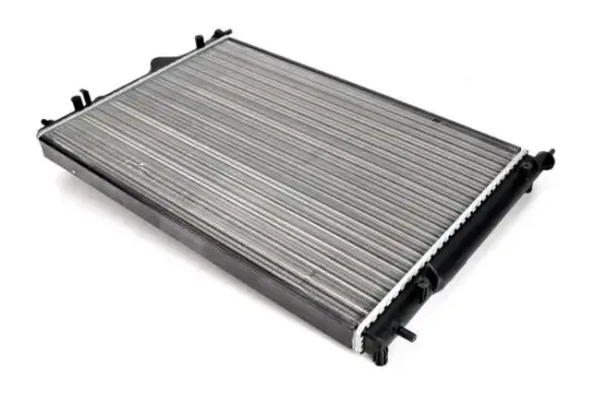 Kühler, Motorkühlung THERMOTEC D7R035TT Bild Kühler, Motorkühlung THERMOTEC D7R035TT