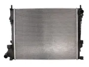 Kühler, Motorkühlung THERMOTEC D7R038TT