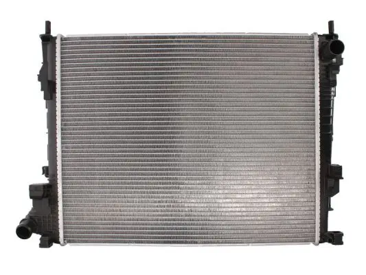 Kühler, Motorkühlung THERMOTEC D7R038TT Bild Kühler, Motorkühlung THERMOTEC D7R038TT