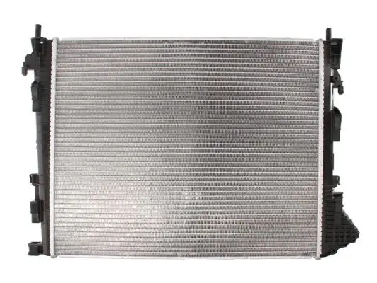 Kühler, Motorkühlung THERMOTEC D7R038TT Bild Kühler, Motorkühlung THERMOTEC D7R038TT