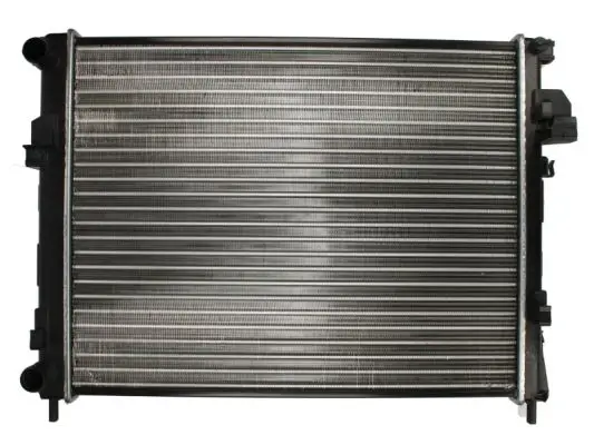 Kühler, Motorkühlung THERMOTEC D7R039TT