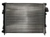 Kühler, Motorkühlung THERMOTEC D7R039TT
