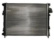Kühler, Motorkühlung THERMOTEC D7R039TT
