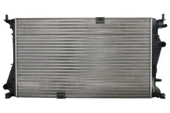 Kühler, Motorkühlung THERMOTEC D7R047TT Bild Kühler, Motorkühlung THERMOTEC D7R047TT
