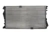 Kühler, Motorkühlung THERMOTEC D7R047TT Bild Kühler, Motorkühlung THERMOTEC D7R047TT