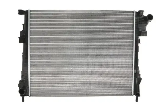 Kühler, Motorkühlung THERMOTEC D7R048TT Bild Kühler, Motorkühlung THERMOTEC D7R048TT