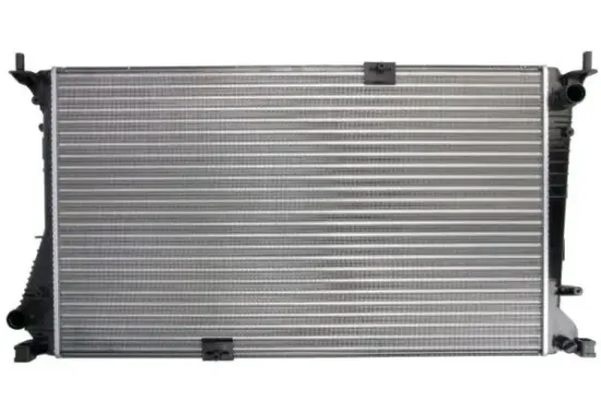 Kühler, Motorkühlung THERMOTEC D7R053TT Bild Kühler, Motorkühlung THERMOTEC D7R053TT