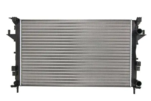 Kühler, Motorkühlung THERMOTEC D7R055TT