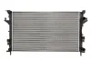 Kühler, Motorkühlung THERMOTEC D7R055TT