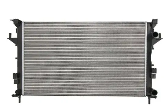 Kühler, Motorkühlung THERMOTEC D7R055TT Bild Kühler, Motorkühlung THERMOTEC D7R055TT