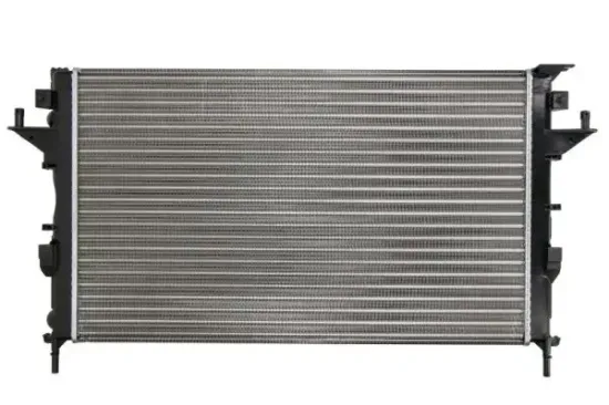 Kühler, Motorkühlung THERMOTEC D7R055TT Bild Kühler, Motorkühlung THERMOTEC D7R055TT