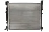 Kühler, Motorkühlung THERMOTEC D7R057TT Bild Kühler, Motorkühlung THERMOTEC D7R057TT