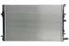 Kühler, Motorkühlung THERMOTEC D7R065TT Bild Kühler, Motorkühlung THERMOTEC D7R065TT