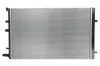 Kühler, Motorkühlung THERMOTEC D7R065TT Bild Kühler, Motorkühlung THERMOTEC D7R065TT