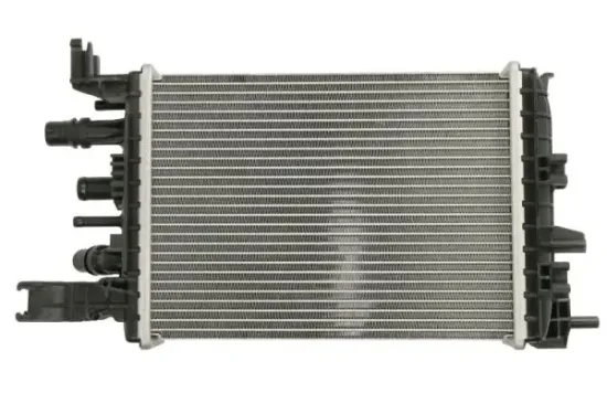 Kühler, Motorkühlung THERMOTEC D7R067TT Bild Kühler, Motorkühlung THERMOTEC D7R067TT