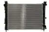 Kühler, Motorkühlung THERMOTEC D7R069TT Bild Kühler, Motorkühlung THERMOTEC D7R069TT