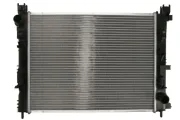 Kühler, Motorkühlung THERMOTEC D7R069TT