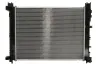 Kühler, Motorkühlung THERMOTEC D7R069TT Bild Kühler, Motorkühlung THERMOTEC D7R069TT