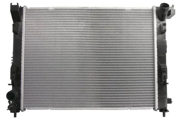 Kühler, Motorkühlung THERMOTEC D7R075TT