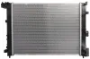 Kühler, Motorkühlung THERMOTEC D7R075TT Bild Kühler, Motorkühlung THERMOTEC D7R075TT