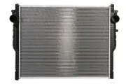 Kühler, Motorkühlung THERMOTEC D7X056TT
