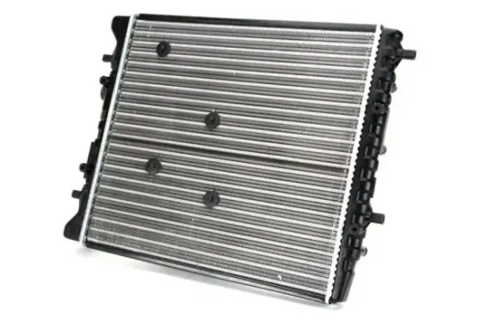 Kühler, Motorkühlung THERMOTEC D7S005TT Bild Kühler, Motorkühlung THERMOTEC D7S005TT