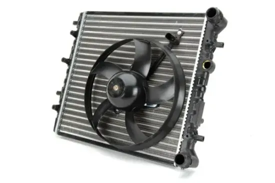 Kühler, Motorkühlung THERMOTEC D7S005TT Bild Kühler, Motorkühlung THERMOTEC D7S005TT