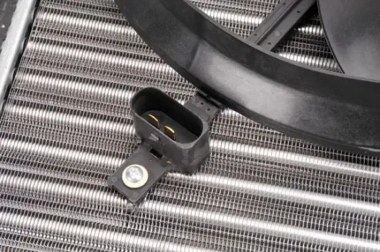 Kühler, Motorkühlung THERMOTEC D7S005TT Bild Kühler, Motorkühlung THERMOTEC D7S005TT