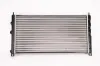 Kühler, Motorkühlung THERMOTEC D7S006TT Bild Kühler, Motorkühlung THERMOTEC D7S006TT