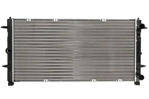 Kühler, Motorkühlung THERMOTEC D7W003TT