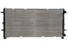 Kühler, Motorkühlung THERMOTEC D7W003TT Bild Kühler, Motorkühlung THERMOTEC D7W003TT