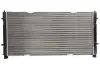 Kühler, Motorkühlung THERMOTEC D7W003TT Bild Kühler, Motorkühlung THERMOTEC D7W003TT