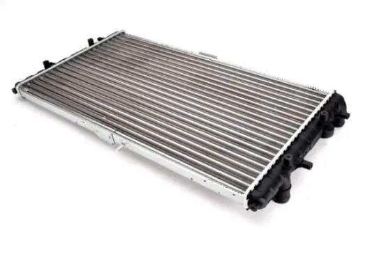 Kühler, Motorkühlung THERMOTEC D7W006TT Bild Kühler, Motorkühlung THERMOTEC D7W006TT