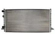 Kühler, Motorkühlung THERMOTEC D7X112TT