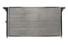 Kühler, Motorkühlung THERMOTEC D7W031TT Bild Kühler, Motorkühlung THERMOTEC D7W031TT