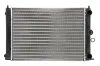 Kühler, Motorkühlung THERMOTEC D7W033TT Bild Kühler, Motorkühlung THERMOTEC D7W033TT