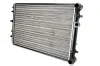 Kühler, Motorkühlung THERMOTEC D7W043TT