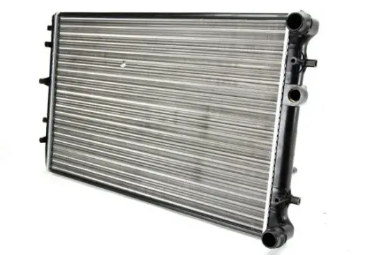 Kühler, Motorkühlung THERMOTEC D7W043TT Bild Kühler, Motorkühlung THERMOTEC D7W043TT