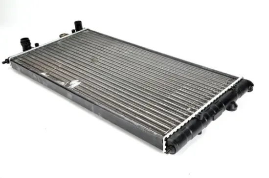 Kühler, Motorkühlung THERMOTEC D7W049TT Bild Kühler, Motorkühlung THERMOTEC D7W049TT