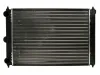 Kühler, Motorkühlung THERMOTEC D7W051TT
